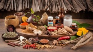 Ayurvedic Remedies for Digestion